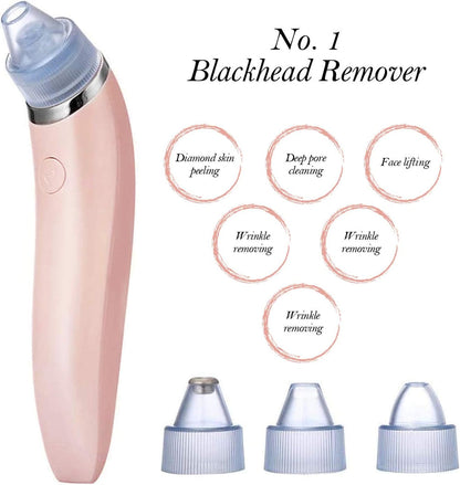 Blackhead Suction Machine