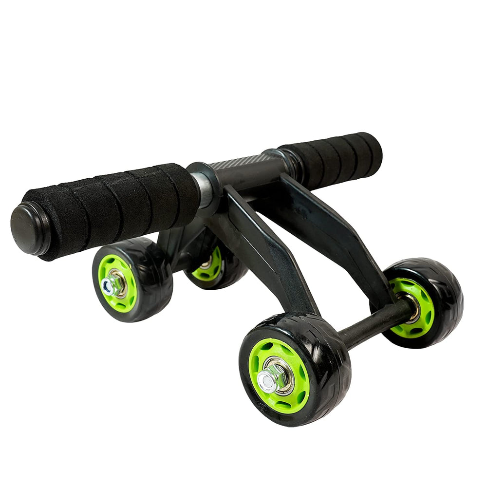 4-Wheeler Abs Roller