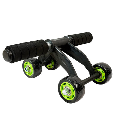 4-Wheeler Abs Roller