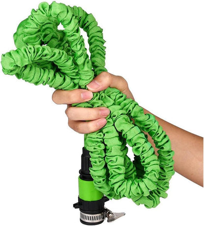 Magic Hose 100 Ft Green