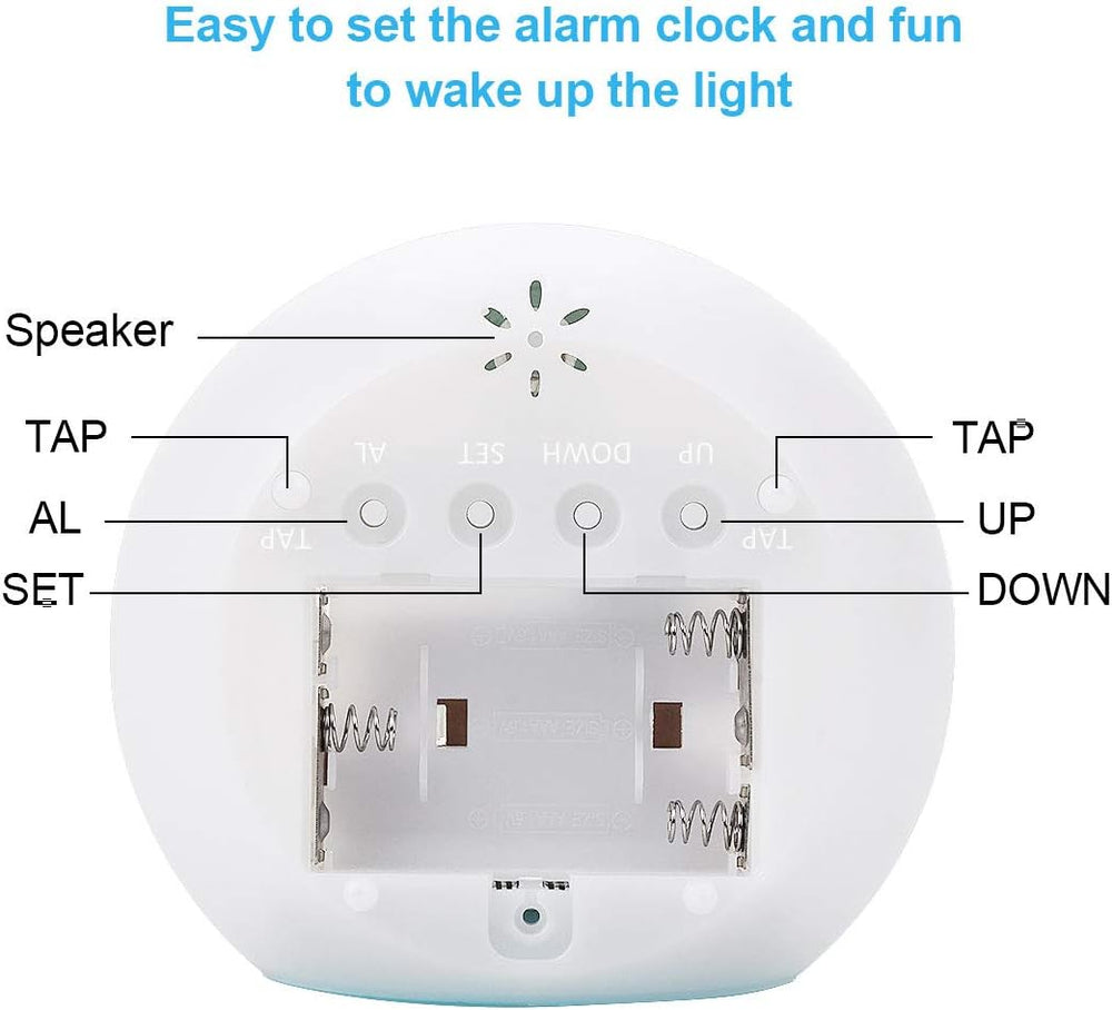 Digitial Alarm Clock