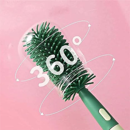 Bottle Cleaning Brush