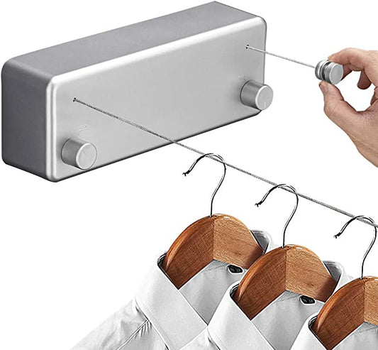 Modern Retractable Washing Line