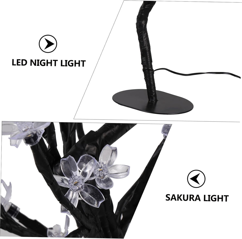 Blossom Tree Lamp
