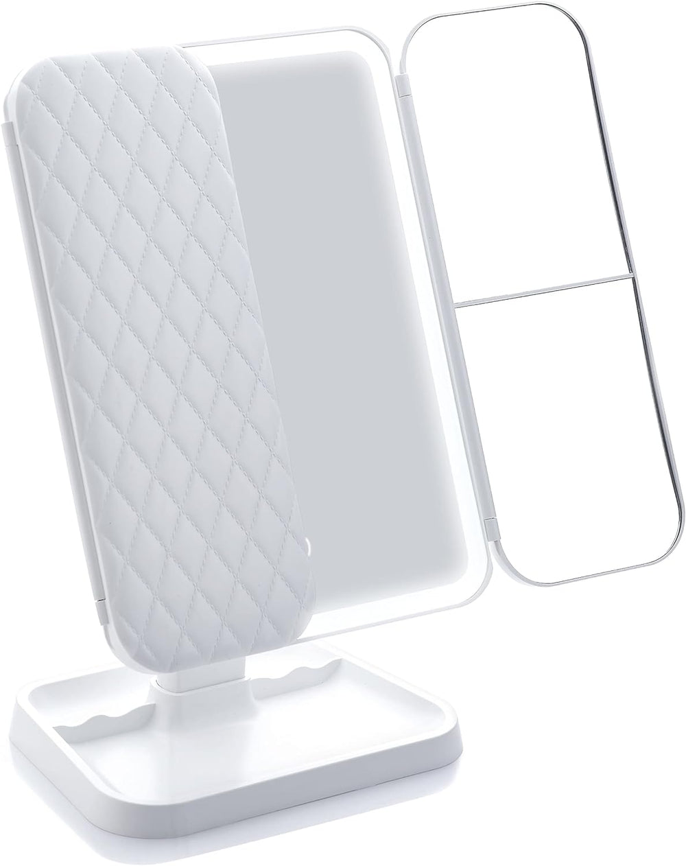 Tri Makeup Mirror