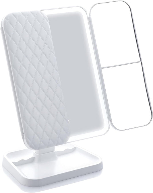 Tri Makeup Mirror