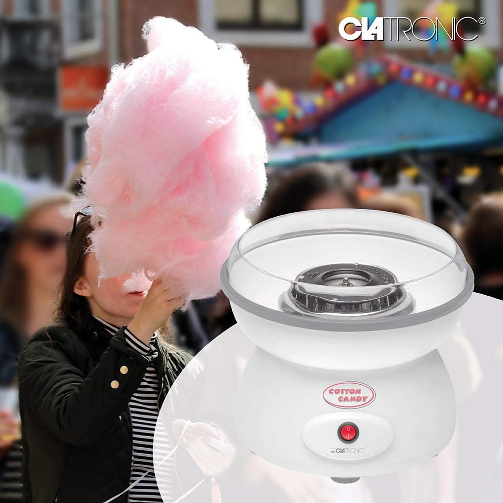 Candy Floss Machine