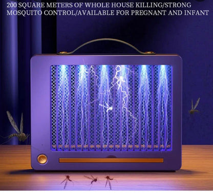 Mosquito Killler Lamp