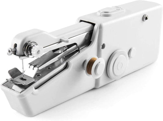 Mini Handheld Sewing Machine