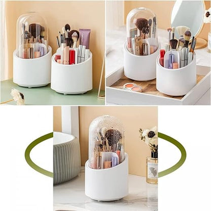 Brush Container Makeup