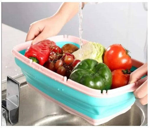 9-In-1 Multi Chopping Board