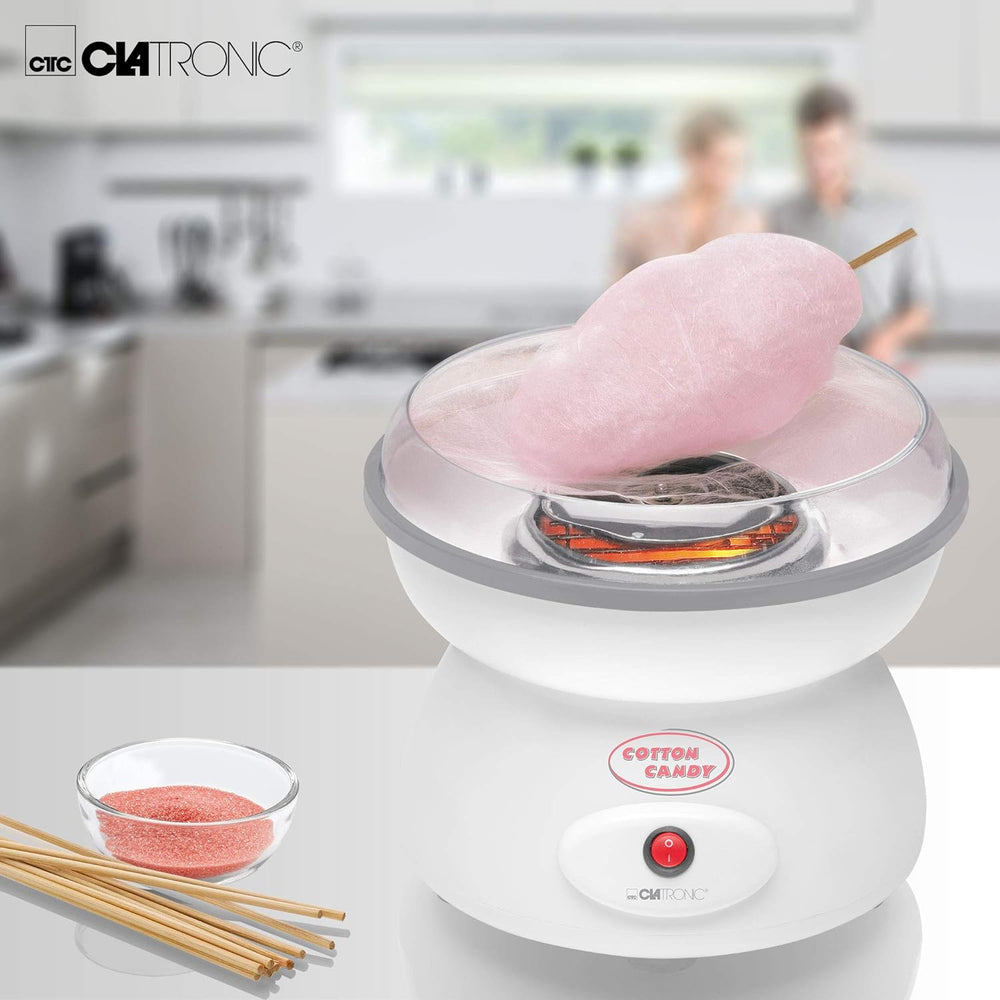 Candy Floss Machine