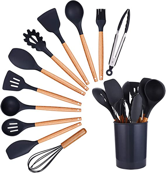 Kitchen Utensil Set