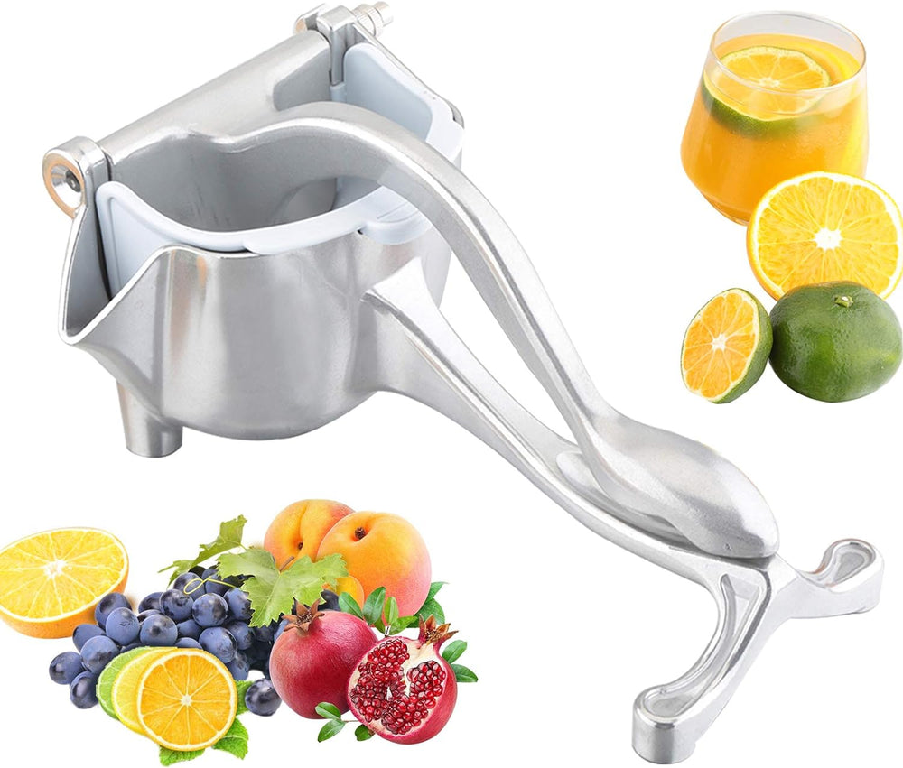 Fruit Press