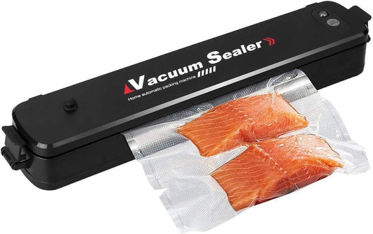 Automatic Vacuum Sealer