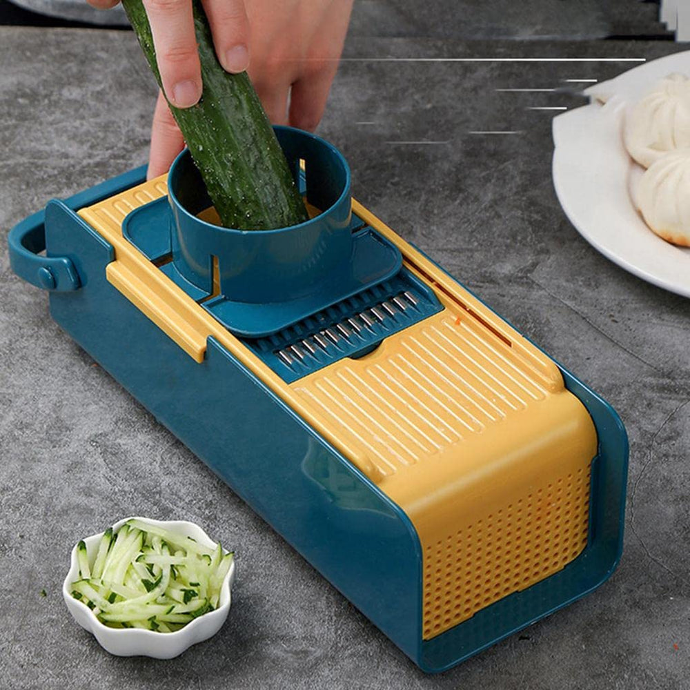 1 Set Vegetable Chopper