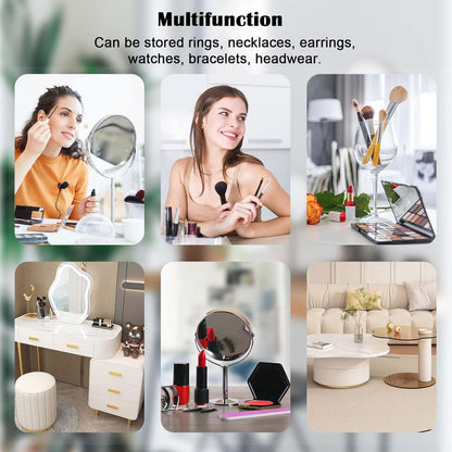 Jewellery Box Large- Black