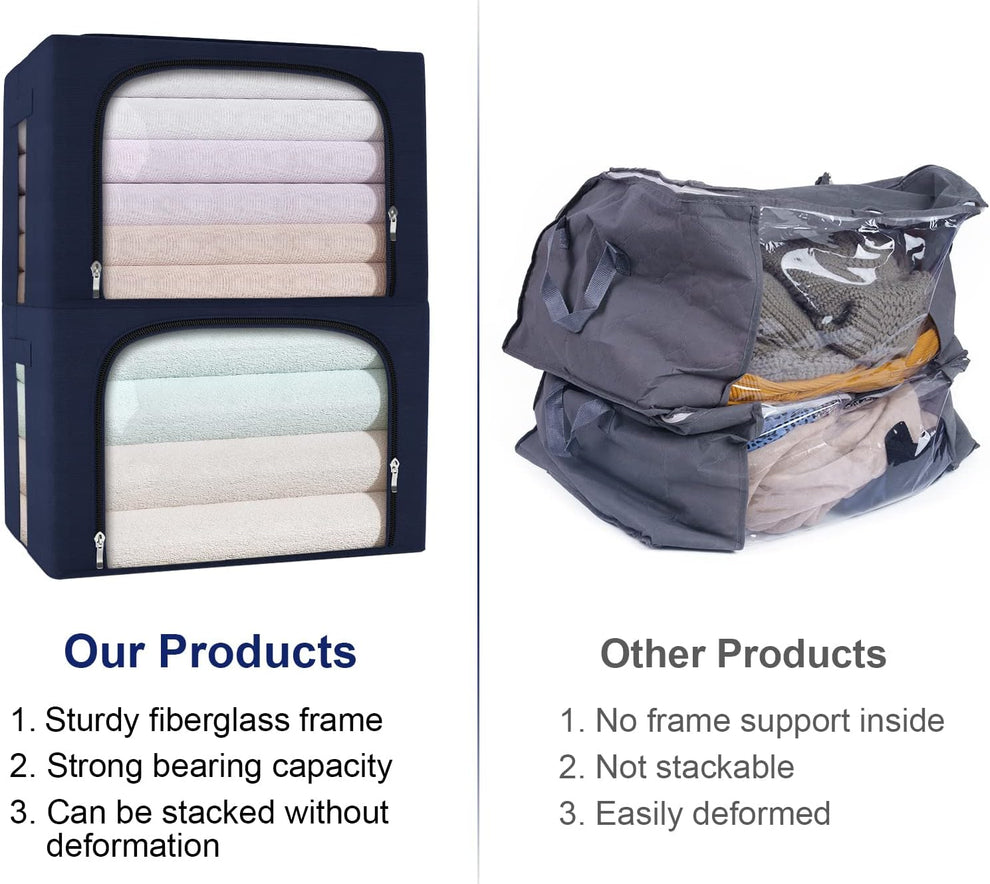 Storage Organiser Small