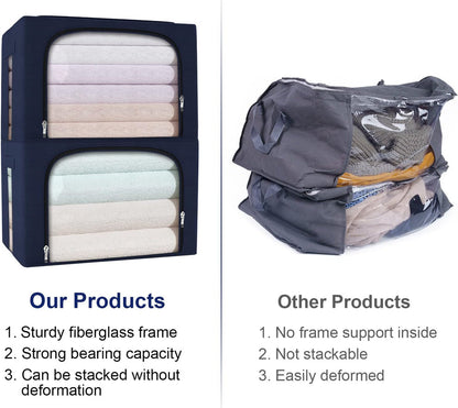 Storage Organiser Small