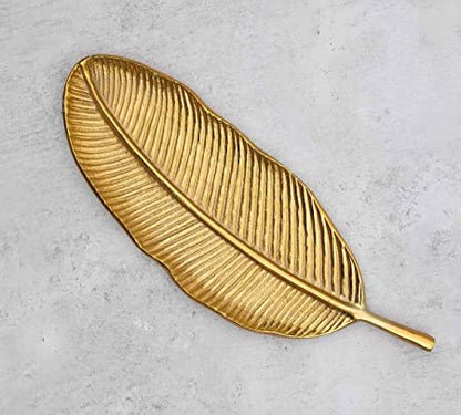 Large Leaf Tray