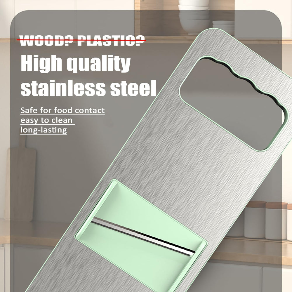 5-In-1 Vegetable Cutter