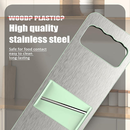 5-In-1 Vegetable Cutter