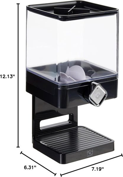 Grain Dispenser Square