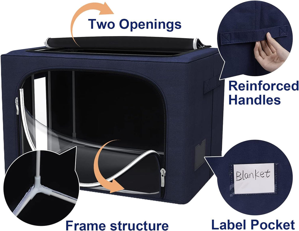Storage Organiser Large
