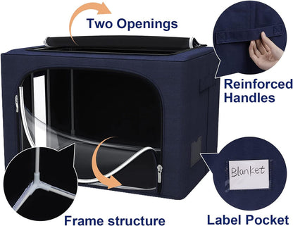 Storage Organiser Small