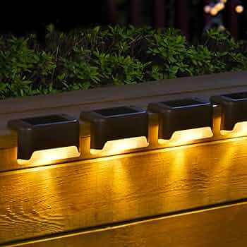 4 Solar Light