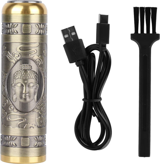 Electric Beard Trimmer