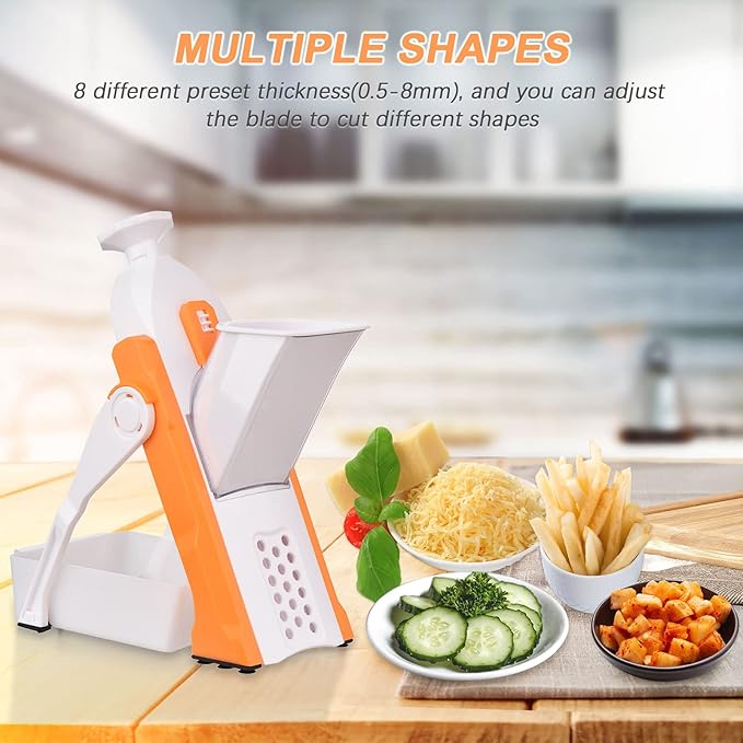 Vegetable Slicer