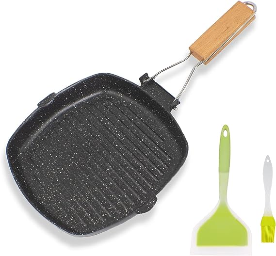 Non Stick Pan