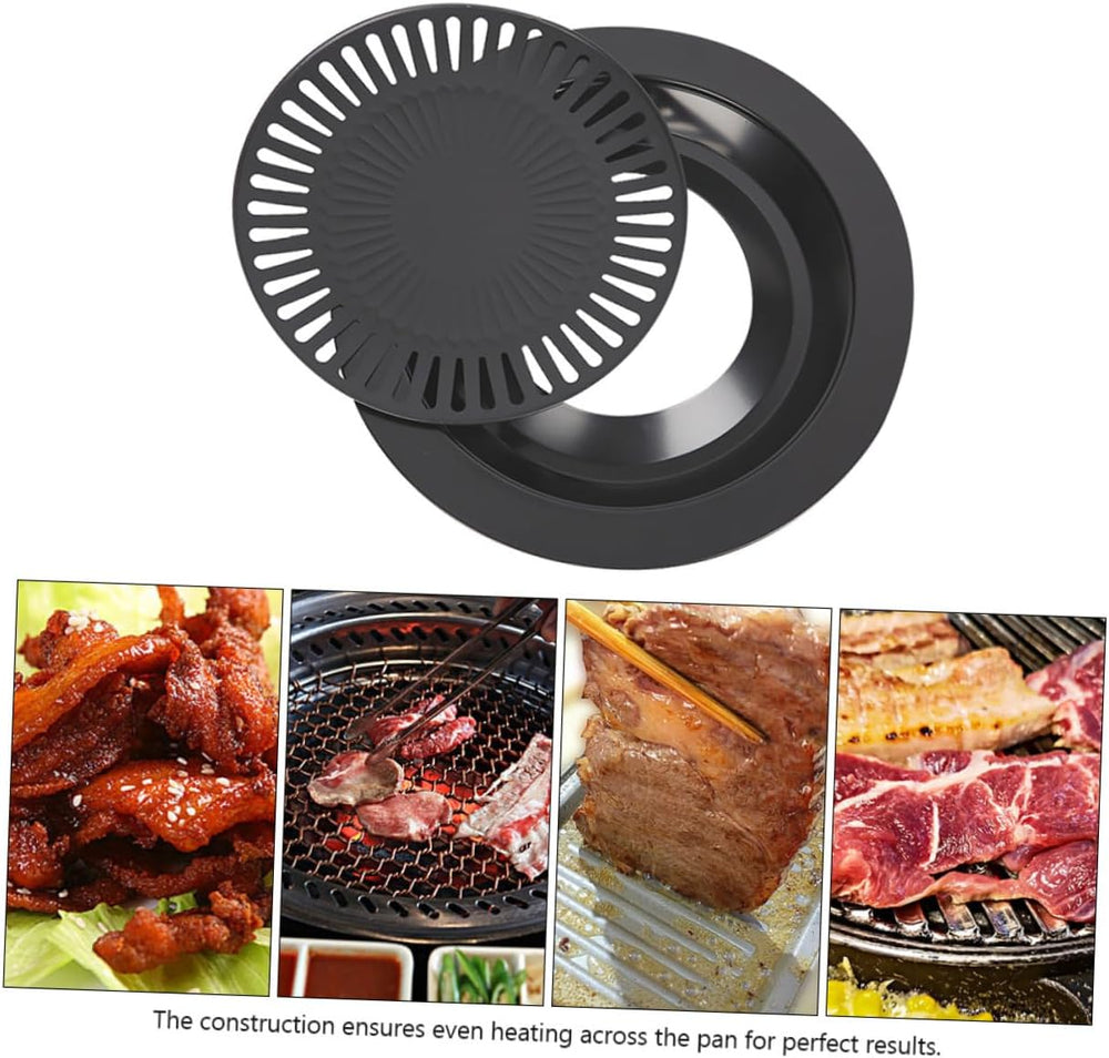 Stove Grill
