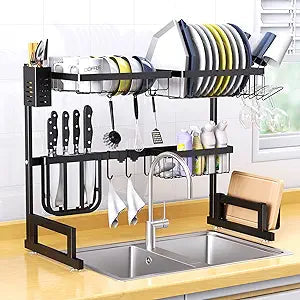 Over The Sink Rack