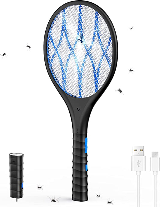 Electric Mosquito Swatter