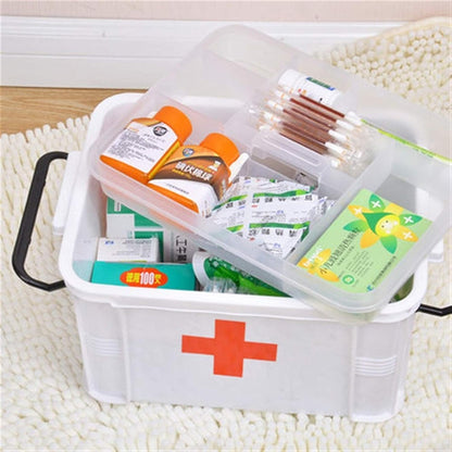 Medicine Box