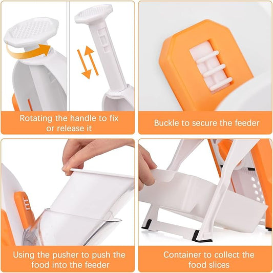 Vegetable Slicer
