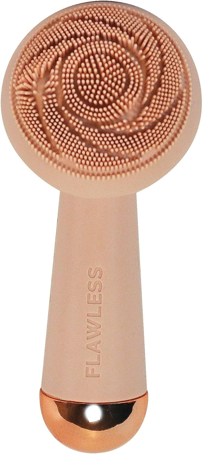 Facial Cleansing Brush
