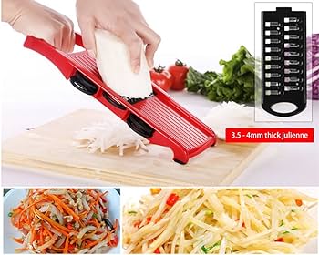 Kitchen Multi-function Shredder