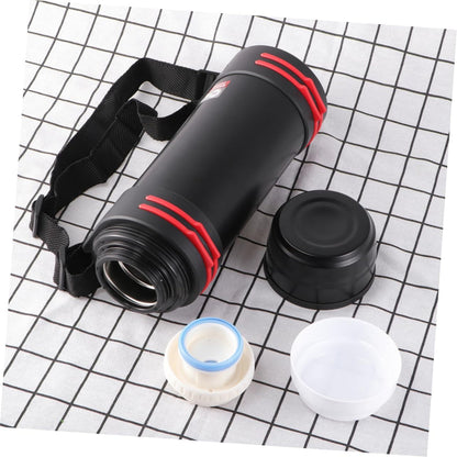 Large Thermos Bottle