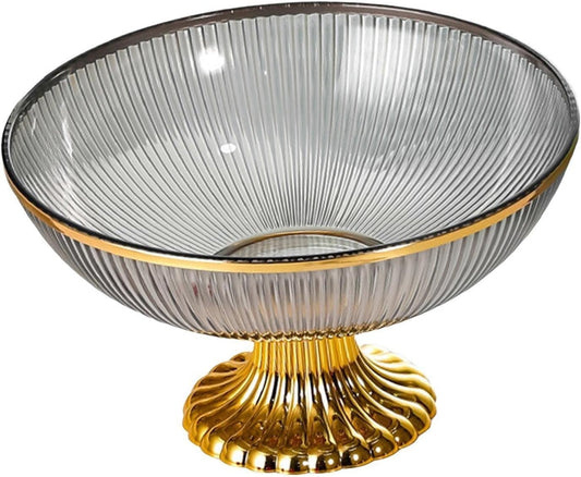 Acrylic Fruit & Serving Tray