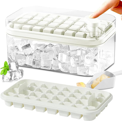 Big Container Ice Tray
