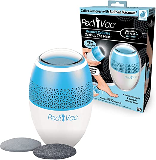 Electric Callus Remover