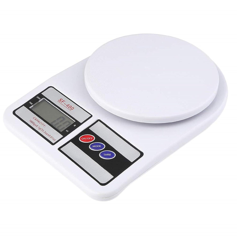 Kitchen Weight Scale