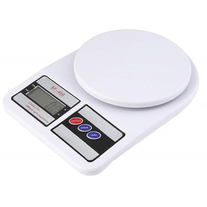 Kitchen Weight Scale
