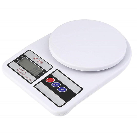 Kitchen Weight Scale