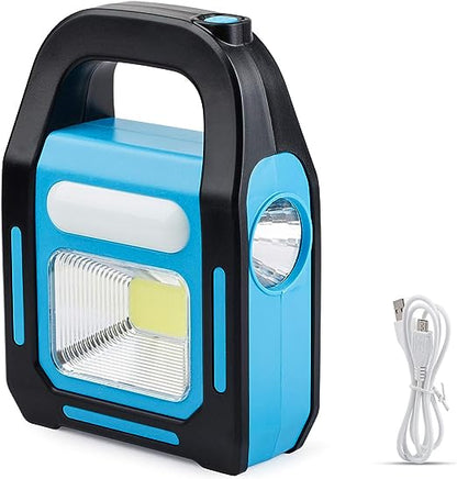 Hurry Bolt Work Light