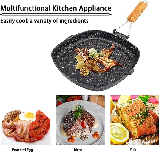 Non Stick Pan