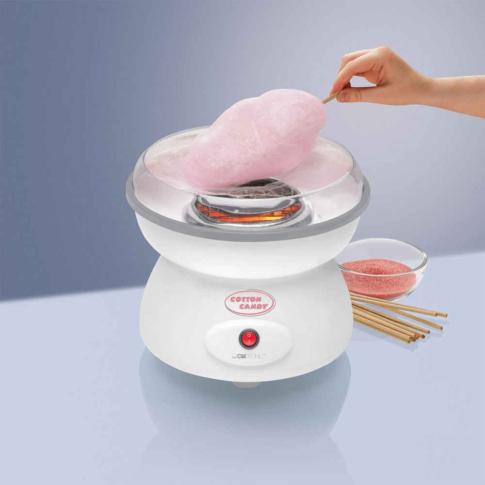 Candy Floss Machine